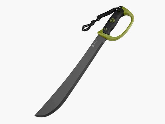 PUMA XP bush machete