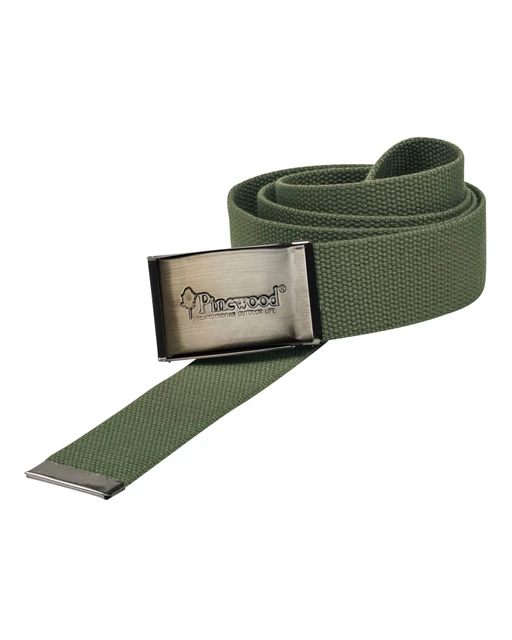 Pinewood Canvas Riem