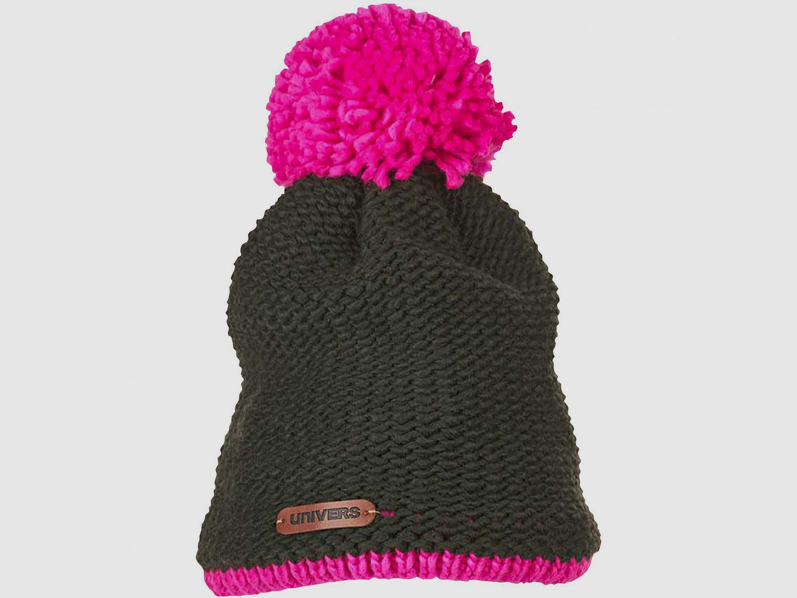 Alpi Hat Ladies (Olive/Pink)