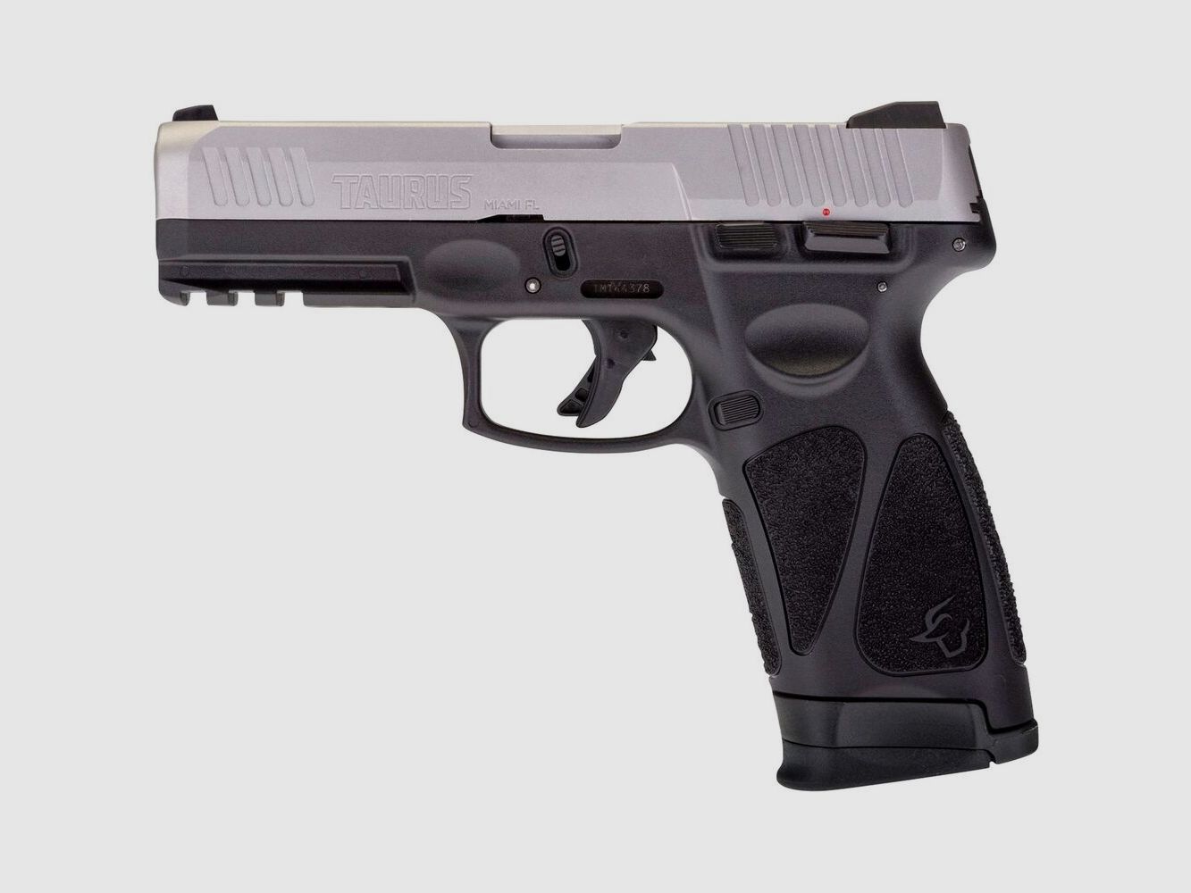 Pistolet Taurus G3 DuoTone, image 1 sur 3