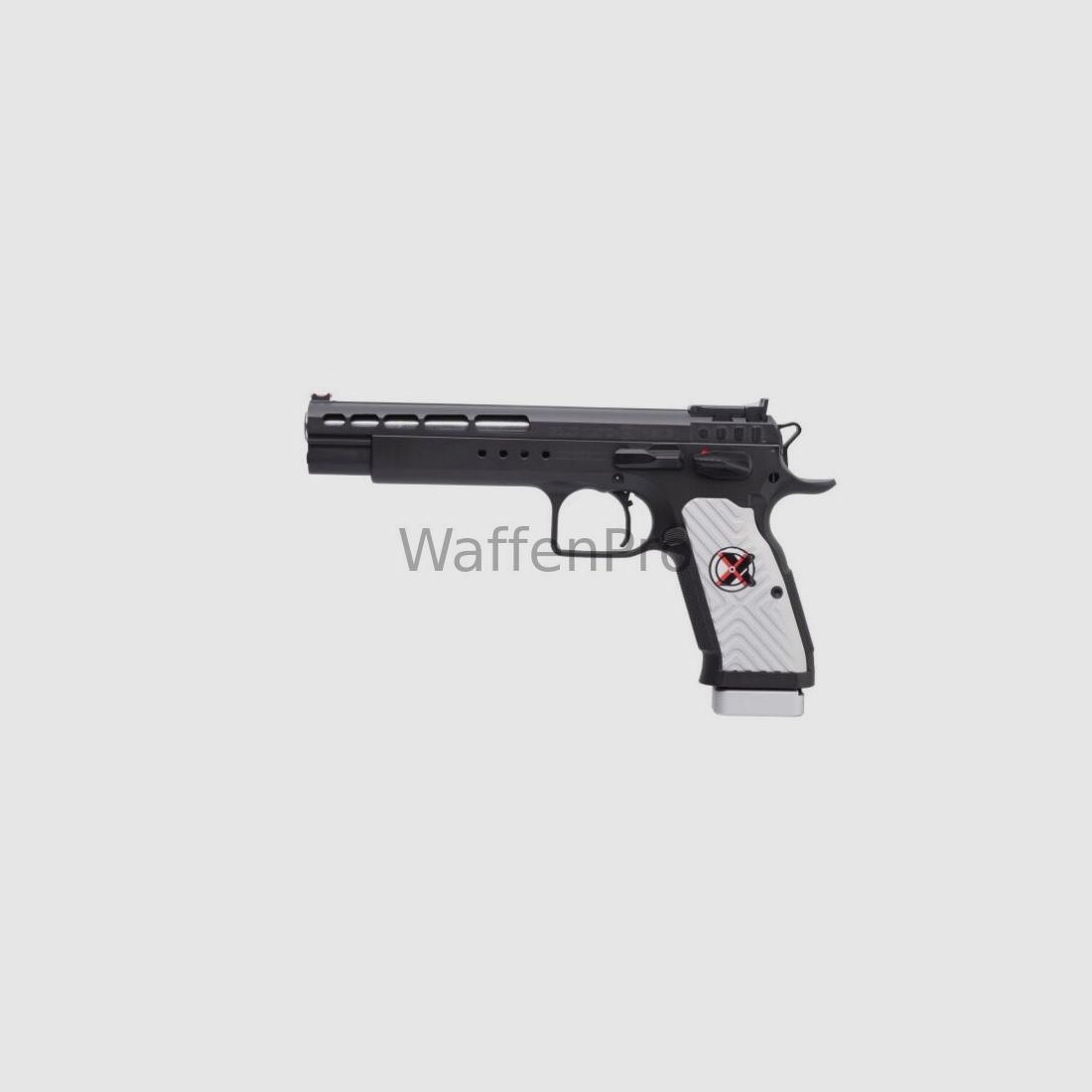 Tanfoglio Gold Match XTREME