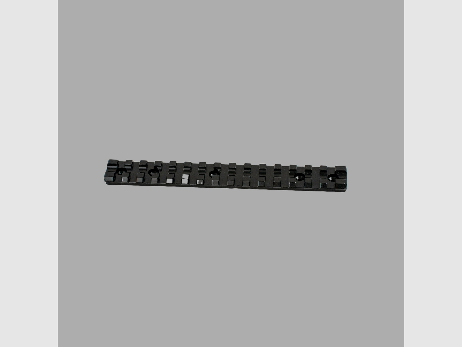 Picatinny Rail BENELLI LUPO