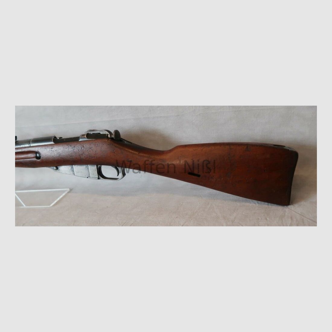 Mosin Nagant M 44