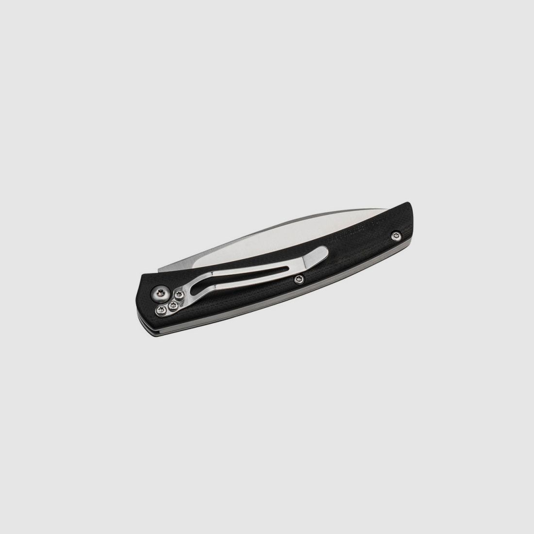 MESSER BÖKER MAGNUM LONG LEAD EDC, Bild 2 von 2