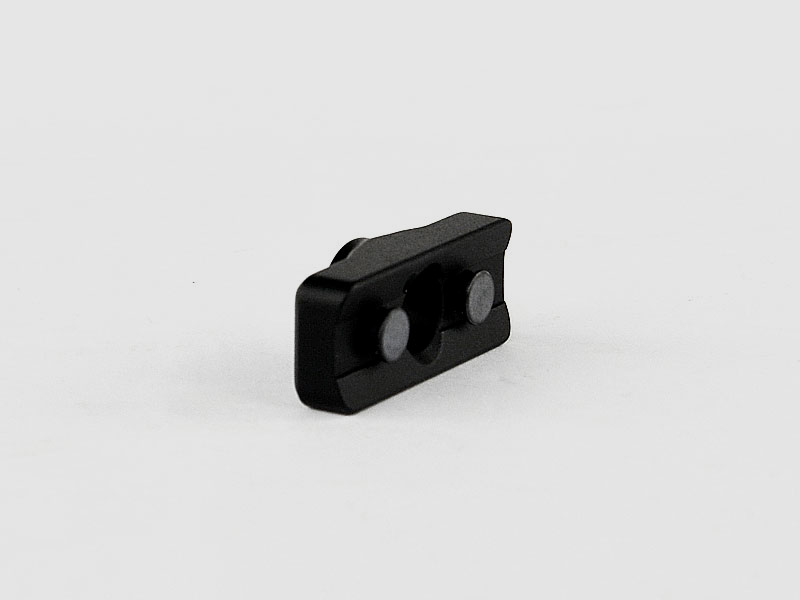 Heckler & Koch Flash-Cup QD-Adapter für Slimline-Handschutz