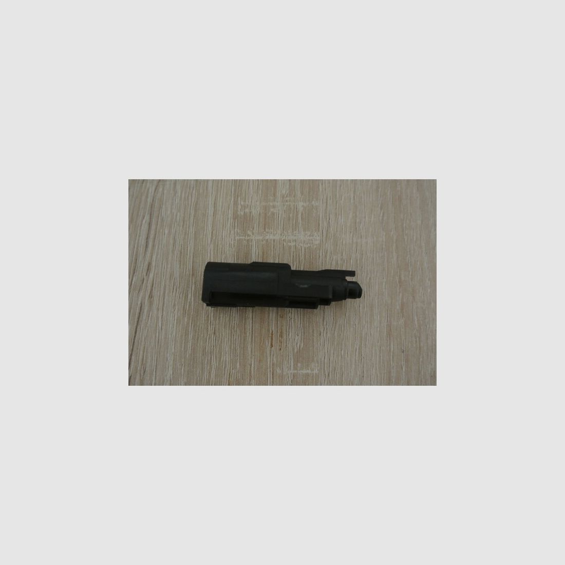 WE loading muzzle for G17 GBB Pistole Airsoft softair 6mm we-pl-ldm-g17