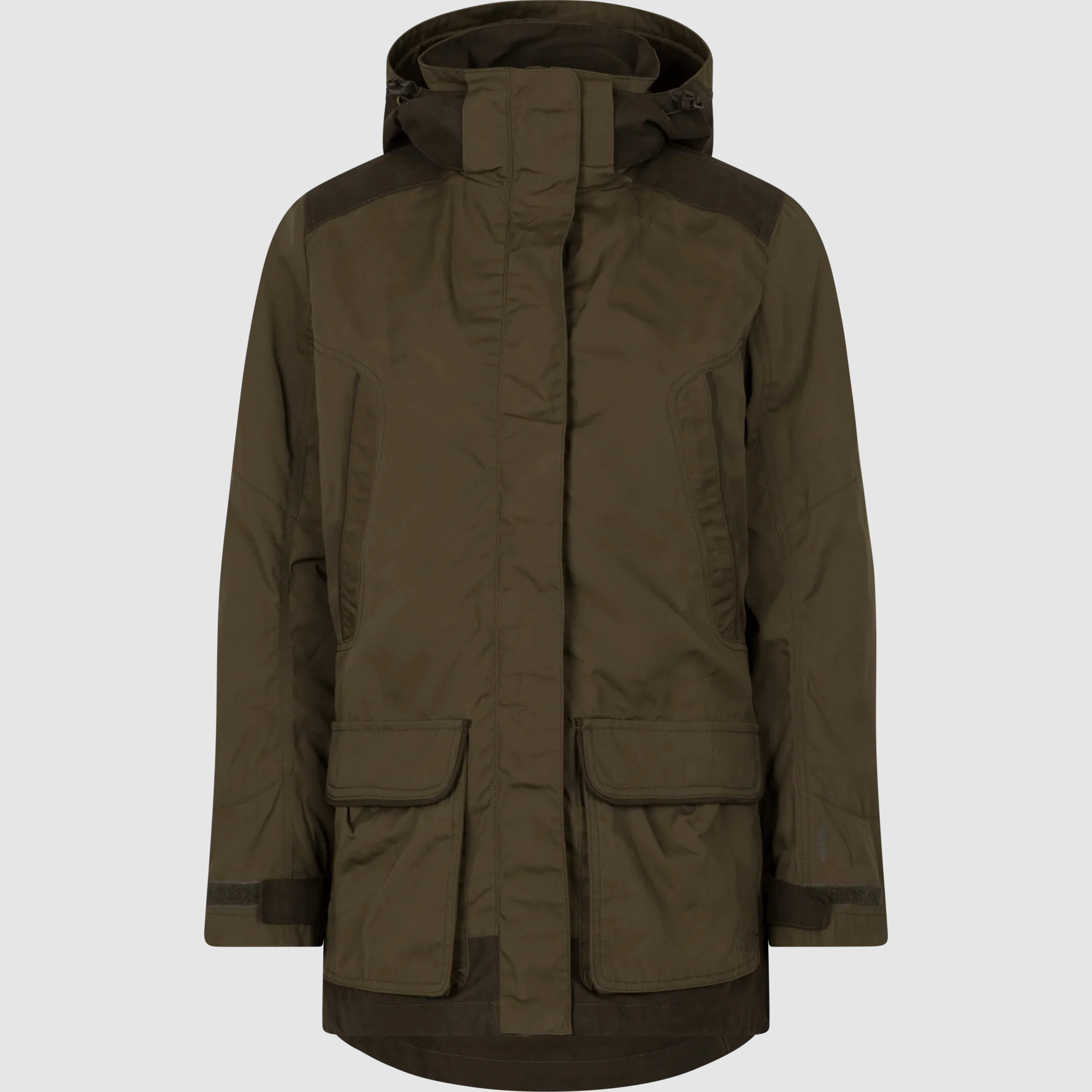 KeyPoint Kora Jacke | Seeland