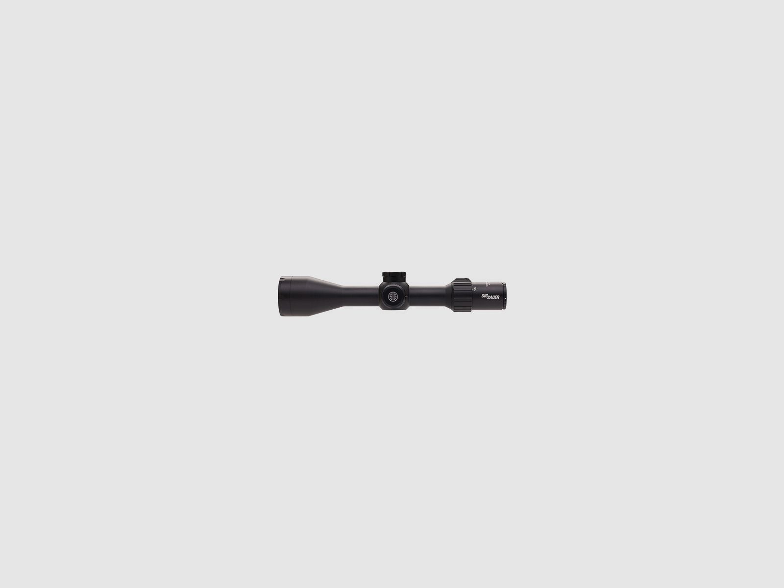 Sig Sauer SIERRA 3 BDX Zielfernrohr 4,5-14x50mm 30 mm, SFP, SF, 0.25 MOA, schwarz