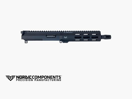 NORDIC COMPONENTS NC-15 .22lr M-LOK® Upper Kit 9.25''