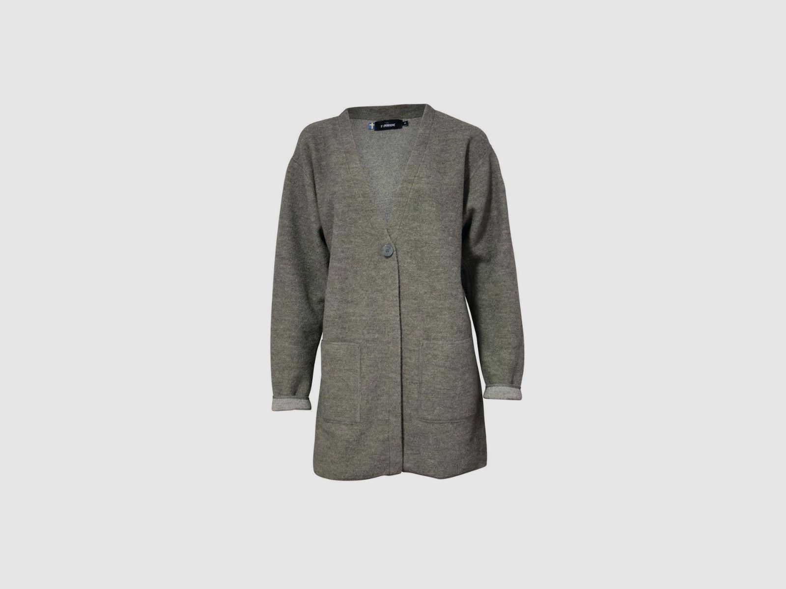 IVANHOE Bianca Lichen Green