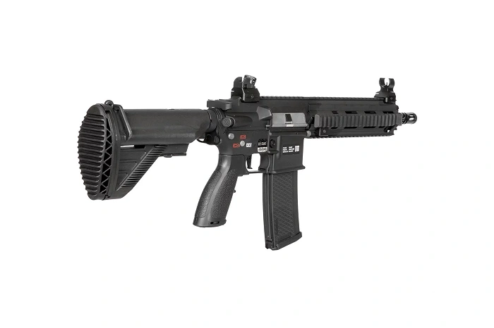 Carabina ASG Specna Arms SA-H20 EDGE 2.0 – negra, imagen 25 de 34