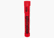 Nico-Feuerwerk Bengalfeuer 5er Pack- KAT F1