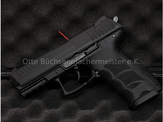 Umarex Heckler & Koch P30