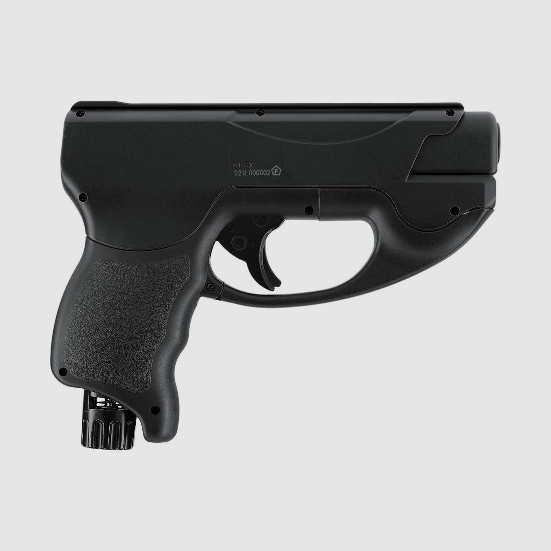 Umarex T4E TP50 GenII Compact CO₂-Pistole .50 Kal., Bild 3 von 4