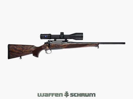 Sauer S101 Artemis Komplettangebot inkl. Optik