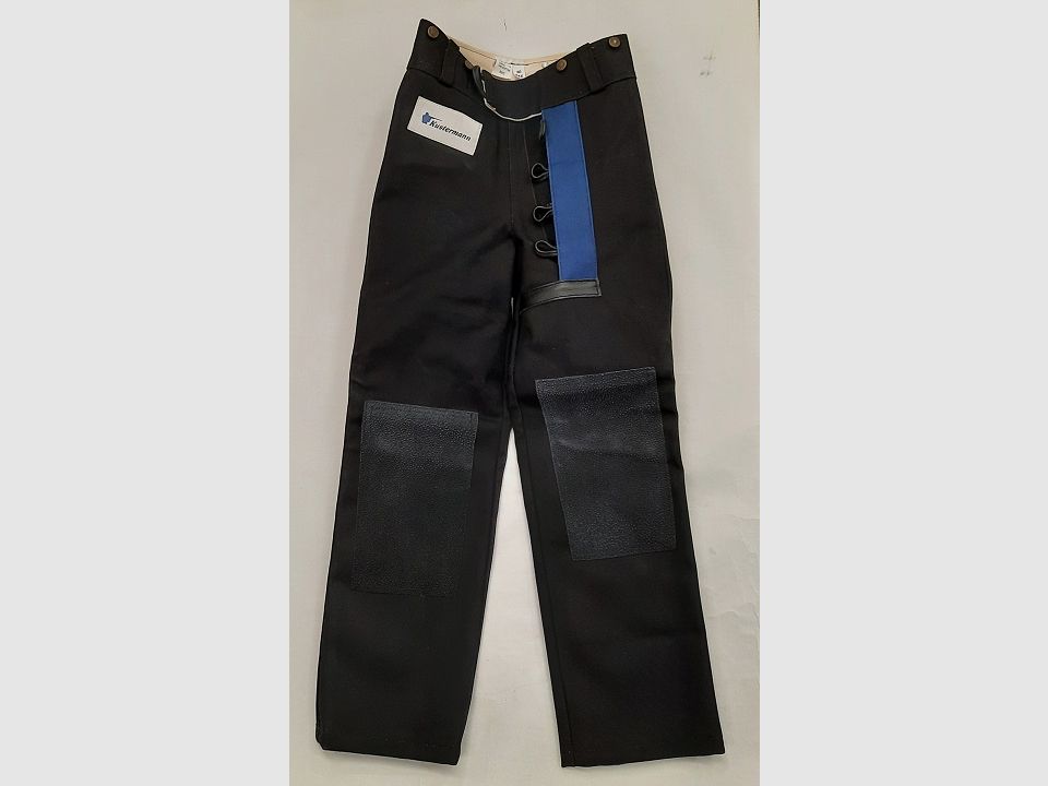 Kustermann Leinenhose Zweitkoll. Damen Schießhose Leinen