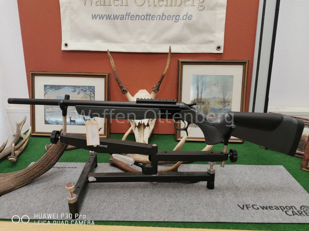 CVA Scout, image 1 sur 5