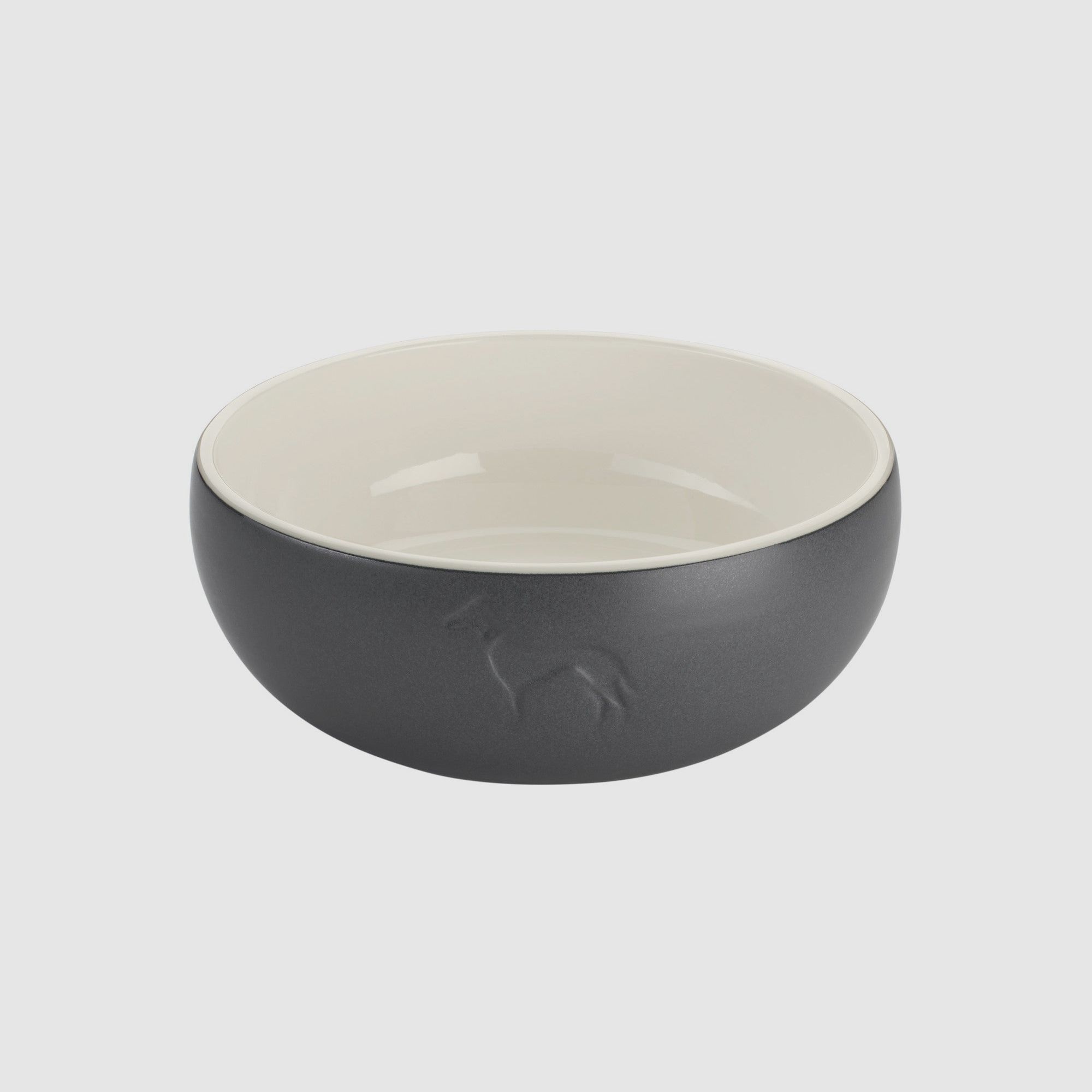Hunter Ceramic Bowl Lund