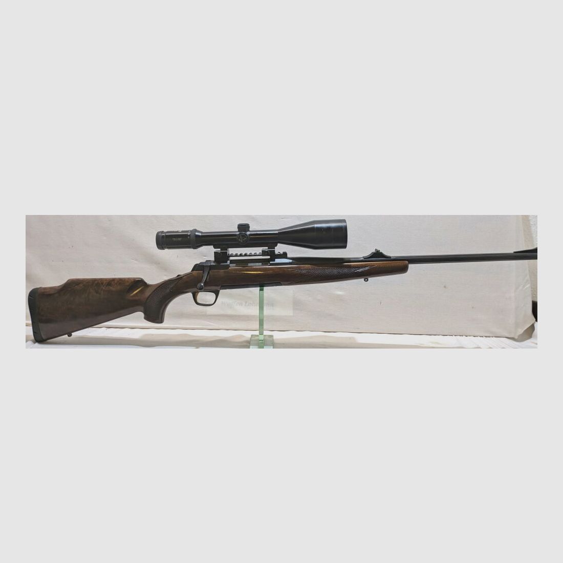Browning X Bolt