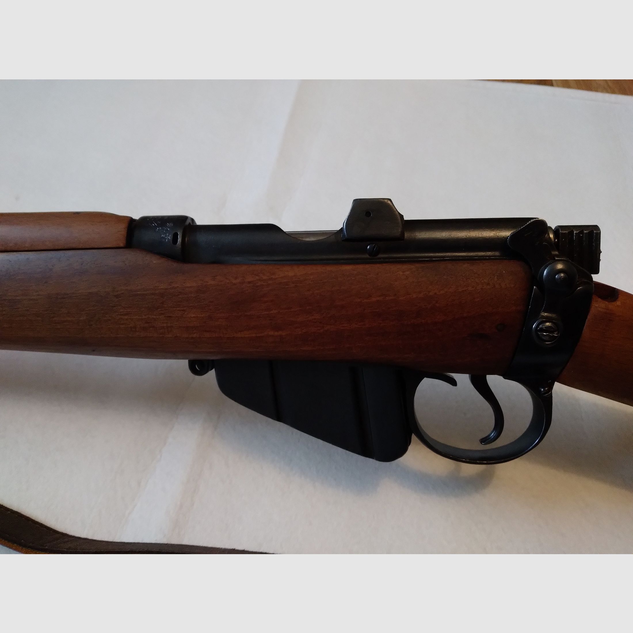 Lee Enfield MK3 