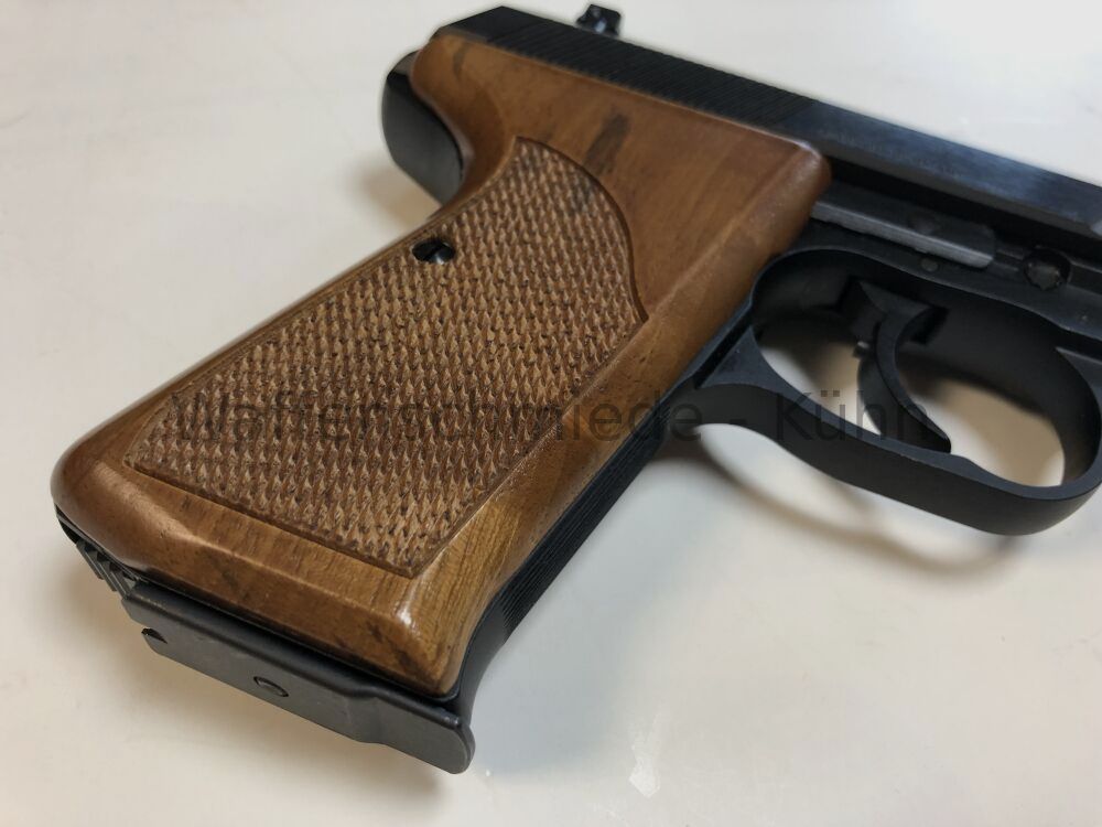 Walther	 P5