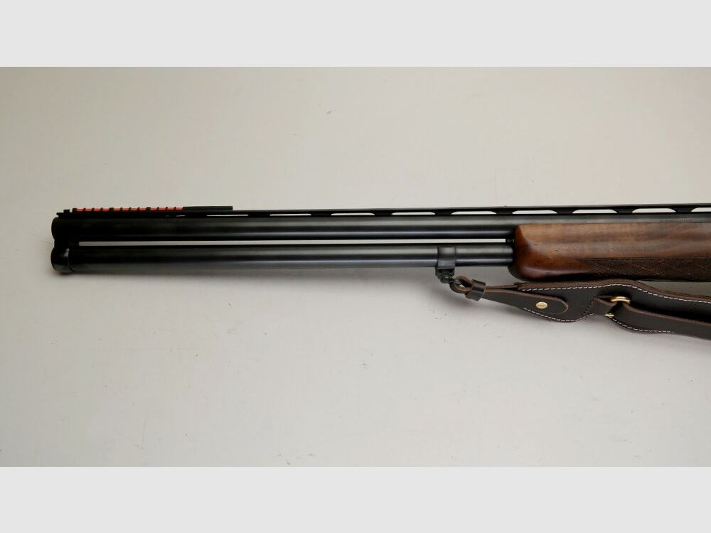 BDF Krieghoff K32 Kal. 12/70 mit Koffer #:15957 Pfandversteigerung 17.7.25