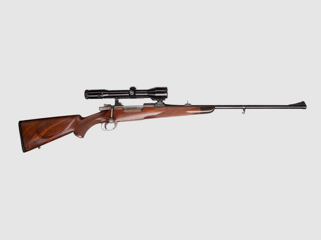 Mauser 98