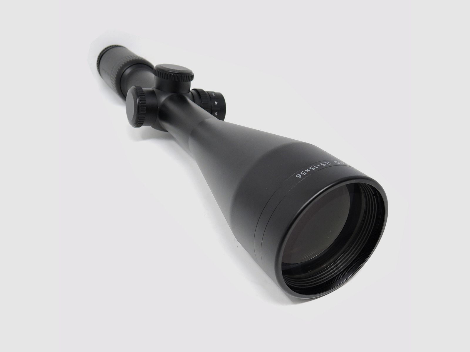Delta Titanium HD 2.5-15×56 mm (Ret. 4A S), Bild 5 von 7