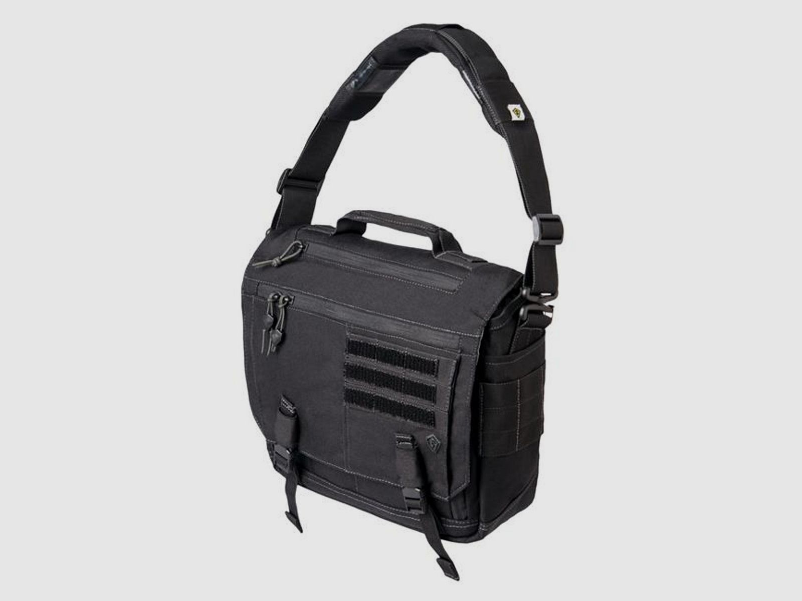 Summit Side Satchel Schwarz, Bild 2 von 2