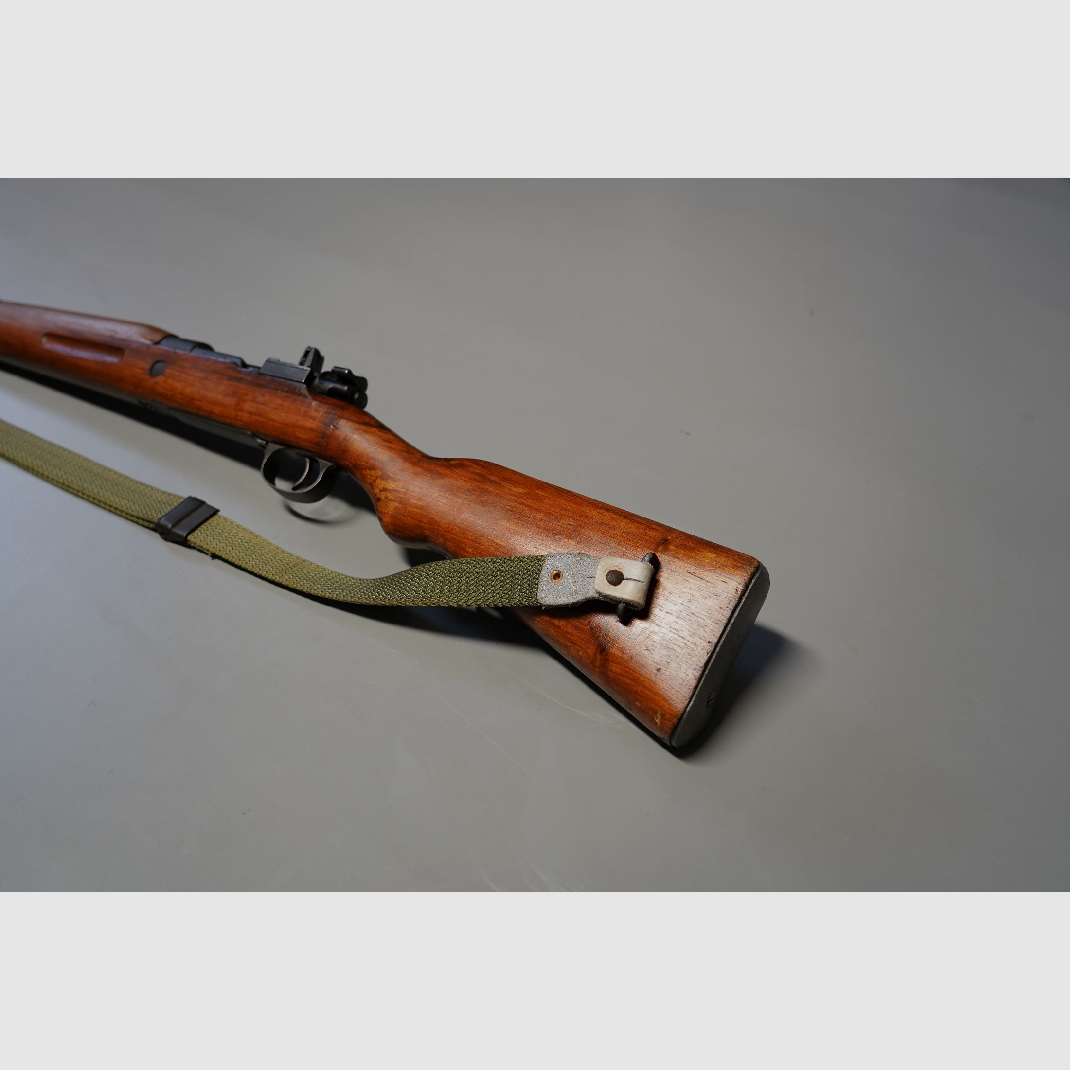 La Coruna FR8, K98 System, .308 Win, ottime condizioni