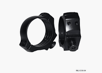 Blaser-Ringe zur Sattelbefestigung Höhe 4 mm
