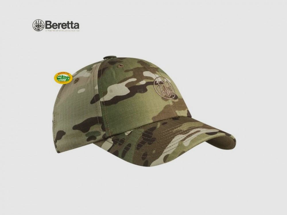 BERETTA Mütze MULTICAM Einheitsgröße