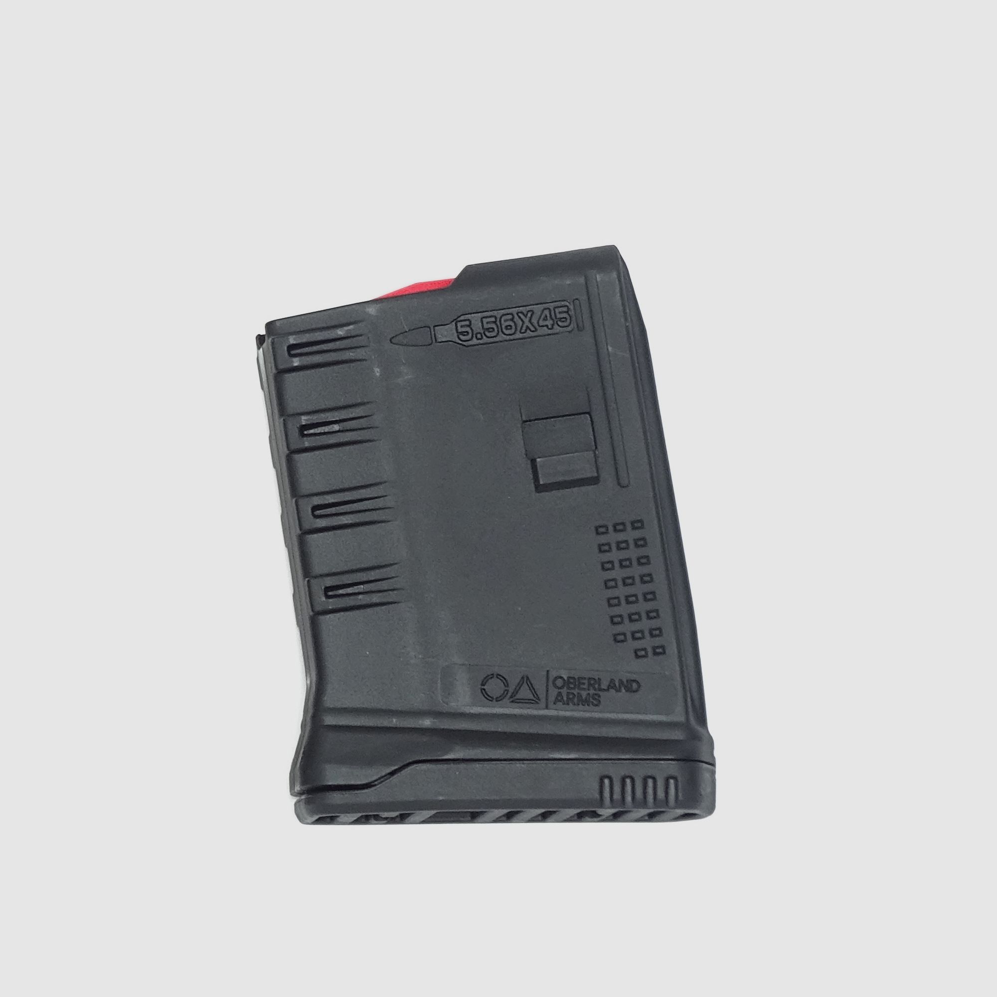 Oberland Arms OA15 Chargeur 223Rem, 10 coups - Noir