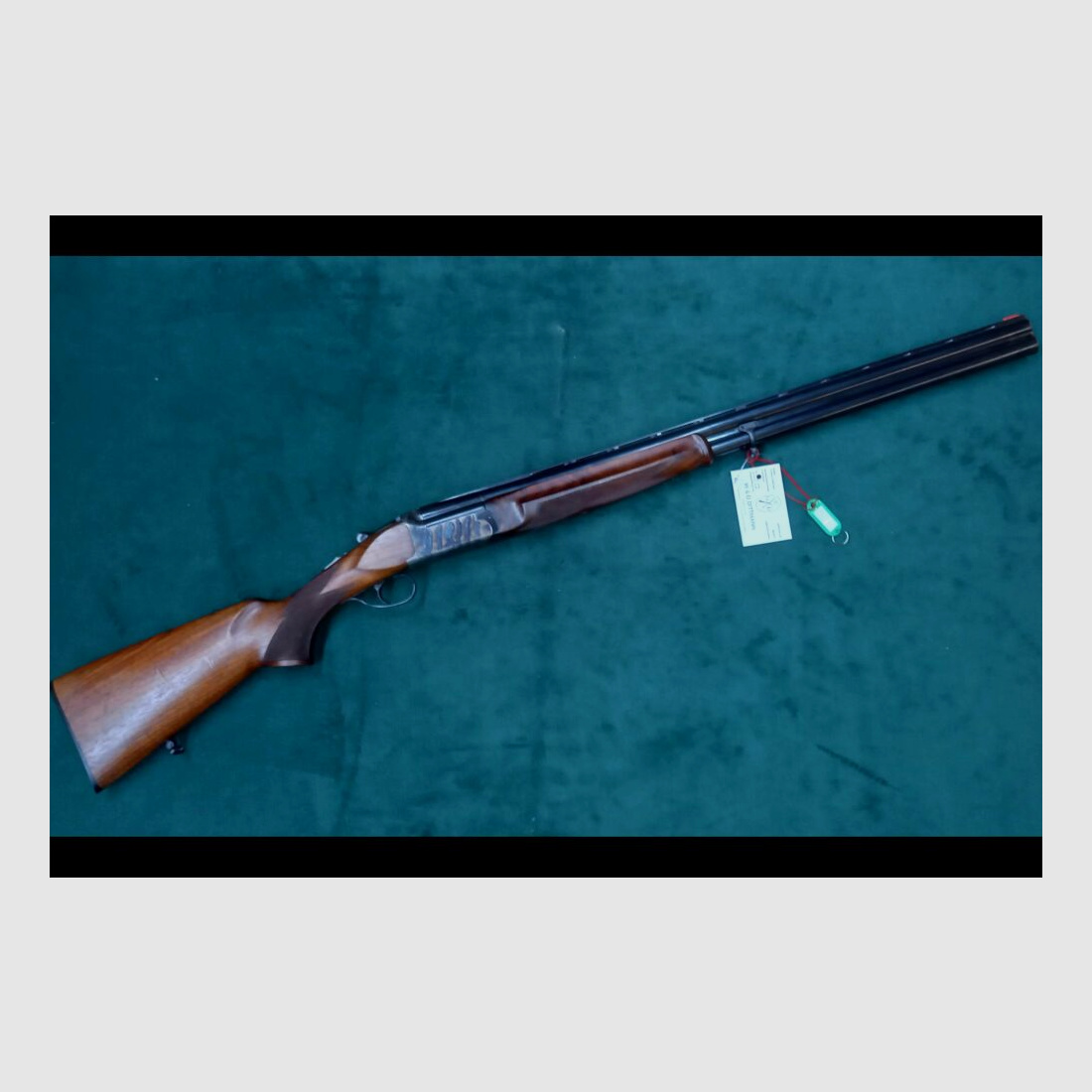 Aramberri Mach 12/70