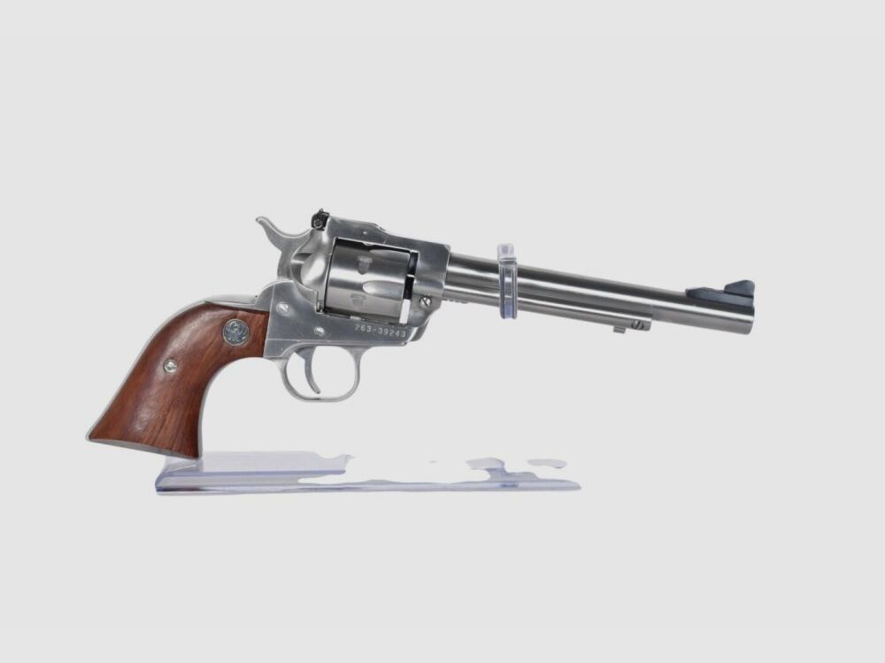 Ruger KNR 6​ .22lr Revolver