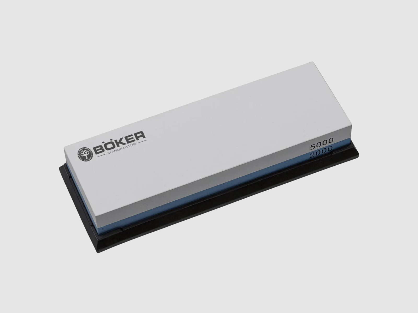 Böker Wasserstein 2000/5000 grano