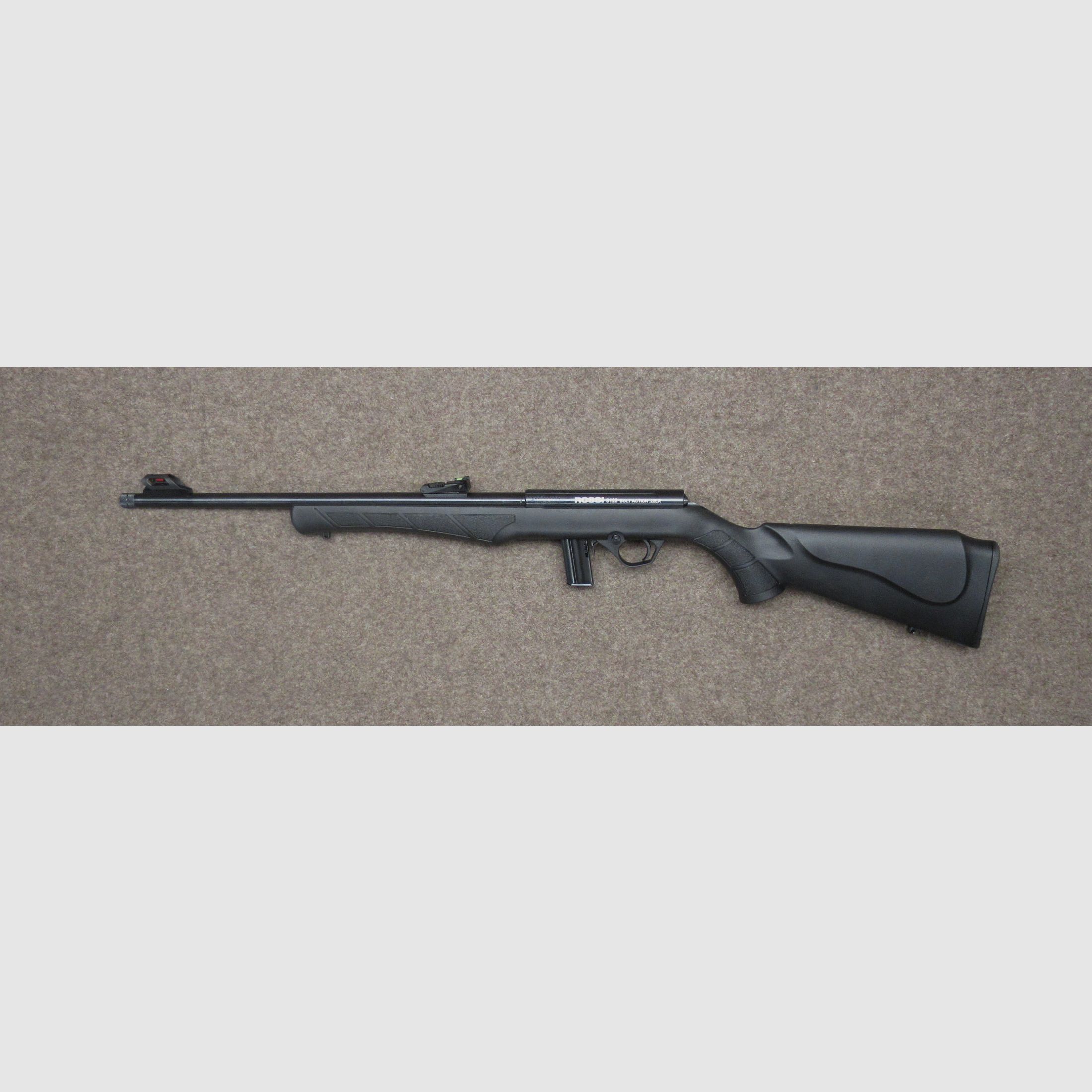 ROSSI mod. 8122 geweer kal. .22lr, afbeelding 2 van 2