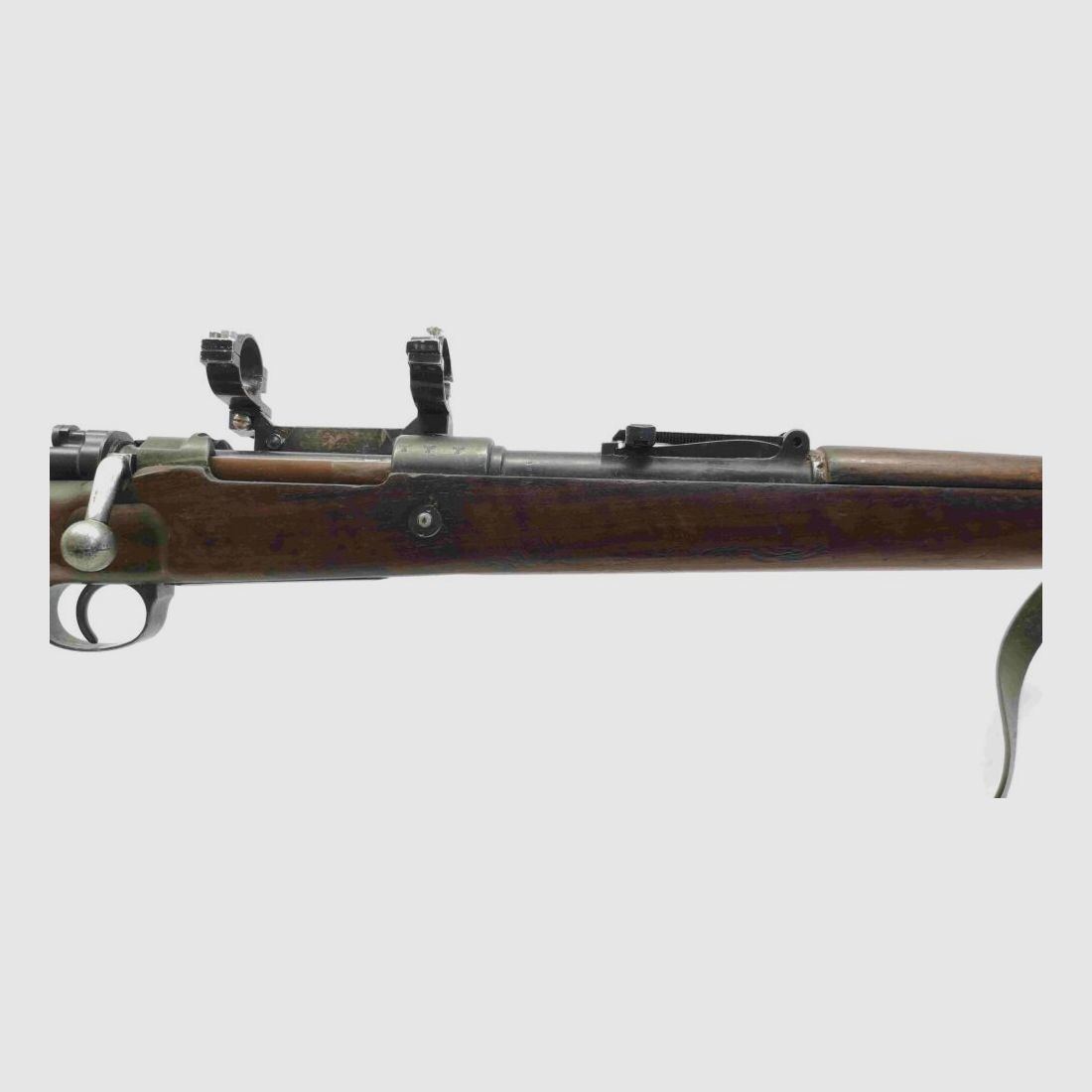 Mauser K98k (243)
