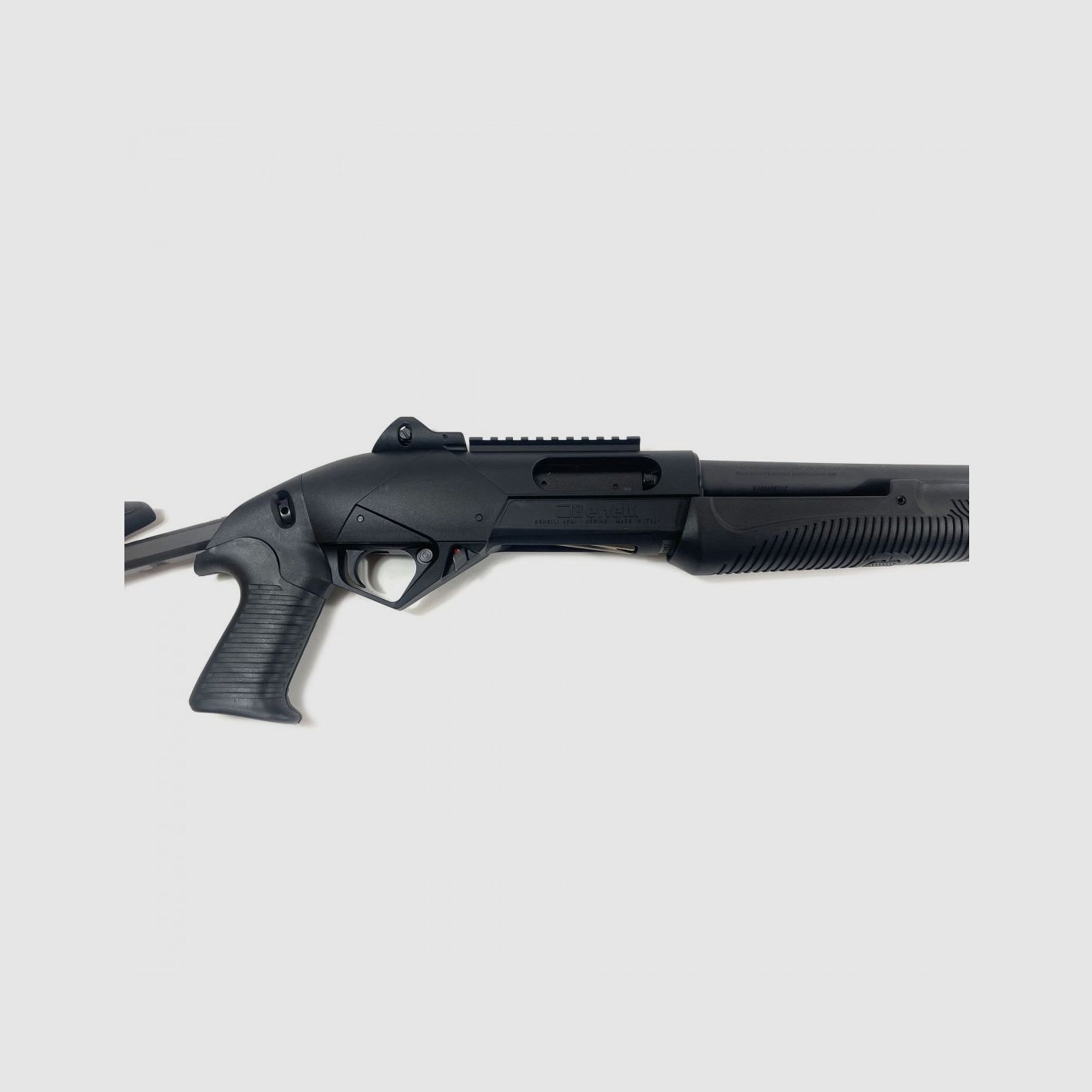 Benelli Super Nova Tactical Telescopisch Kal. 12, afbeelding 3 van 8