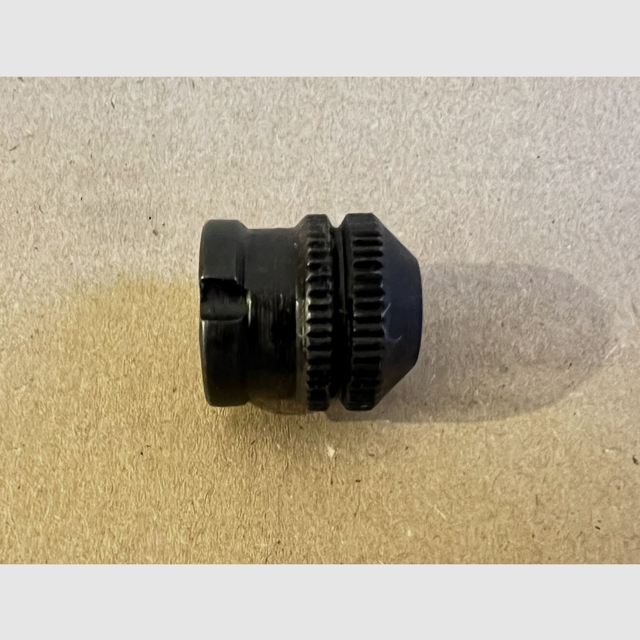 Manöverpatronengerät VZ58 (vz.58)