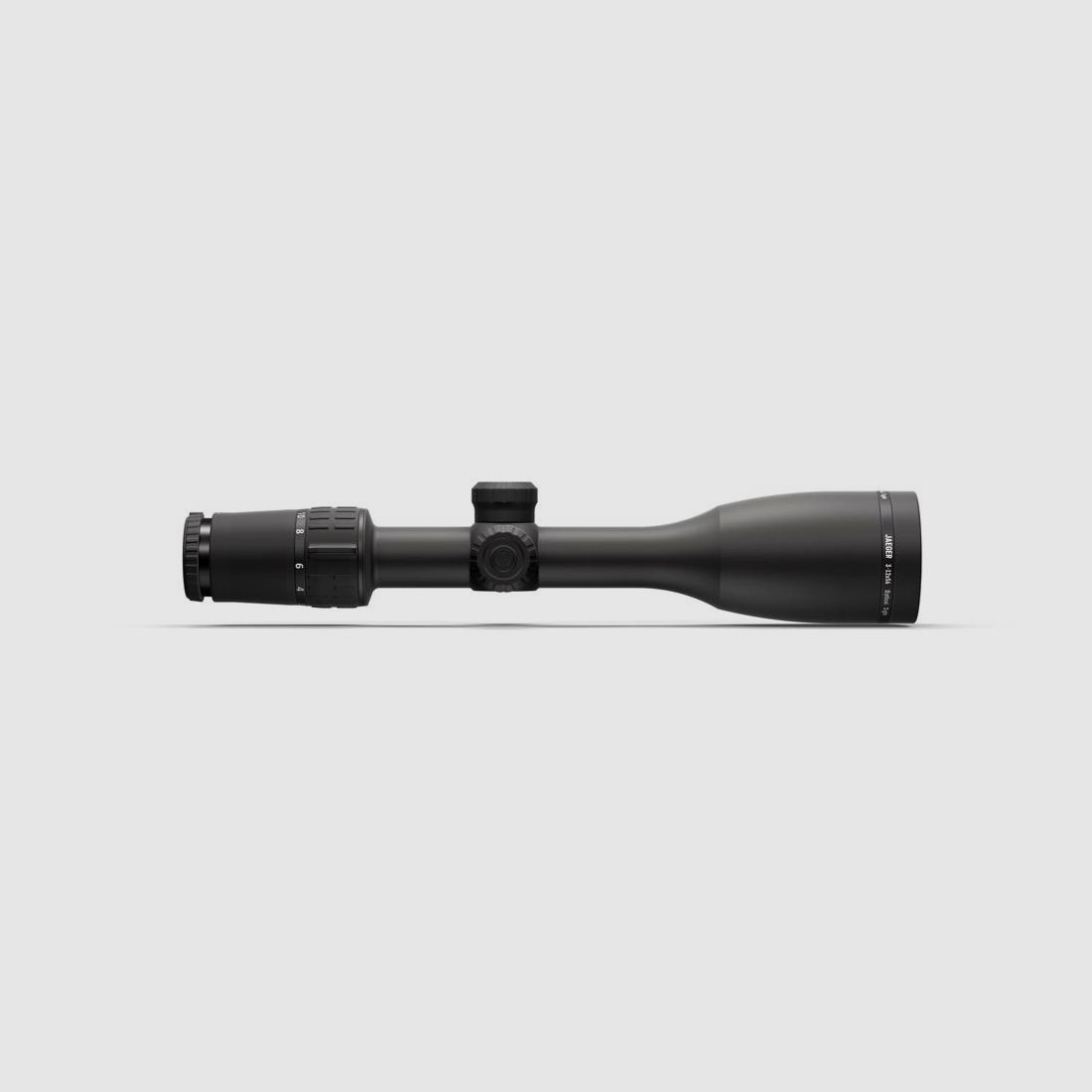 Pulsar (Yukon) lunette de visée Jaeger 3-12x56 Optical Sight (MV02i Reticle), image 6 sur 6