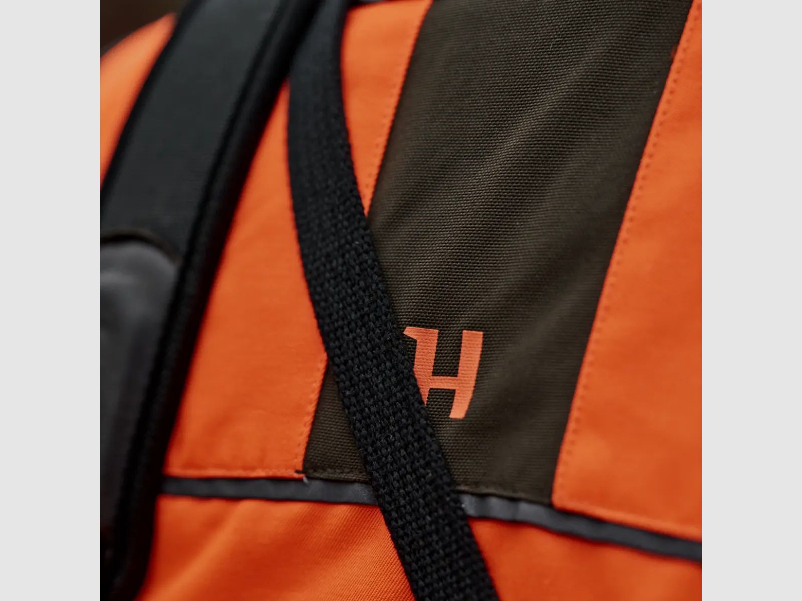 Härkila Weste Wildboar Pro Blaze