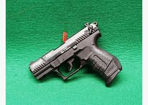 Walther Schreckschuss-Pistole P22, schwarz