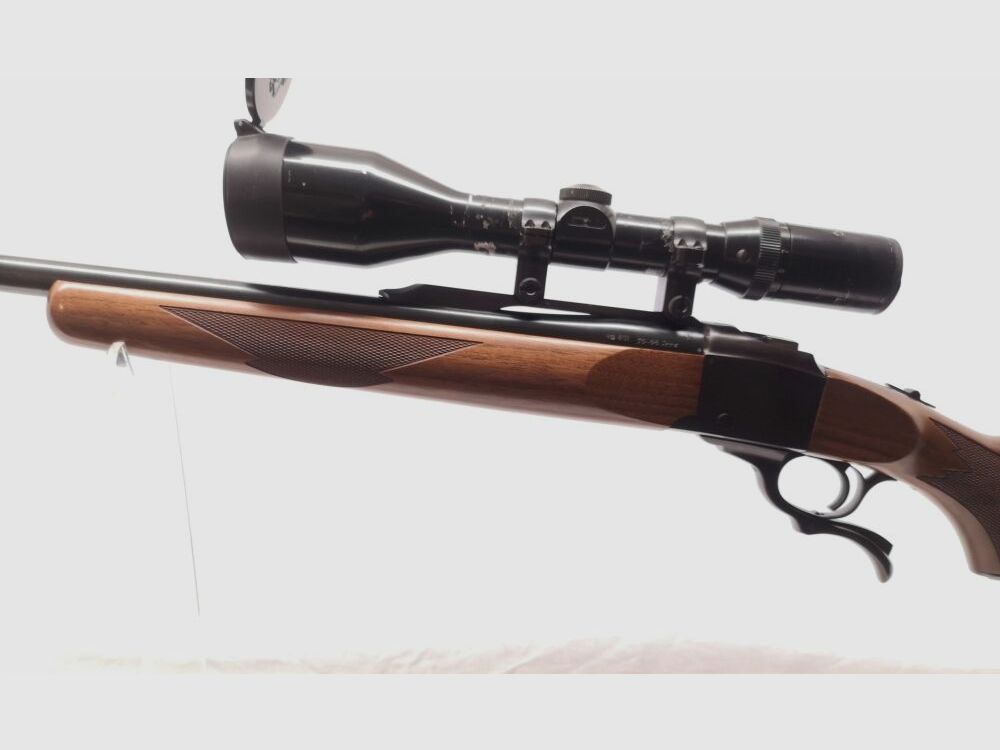 Ruger No. 1