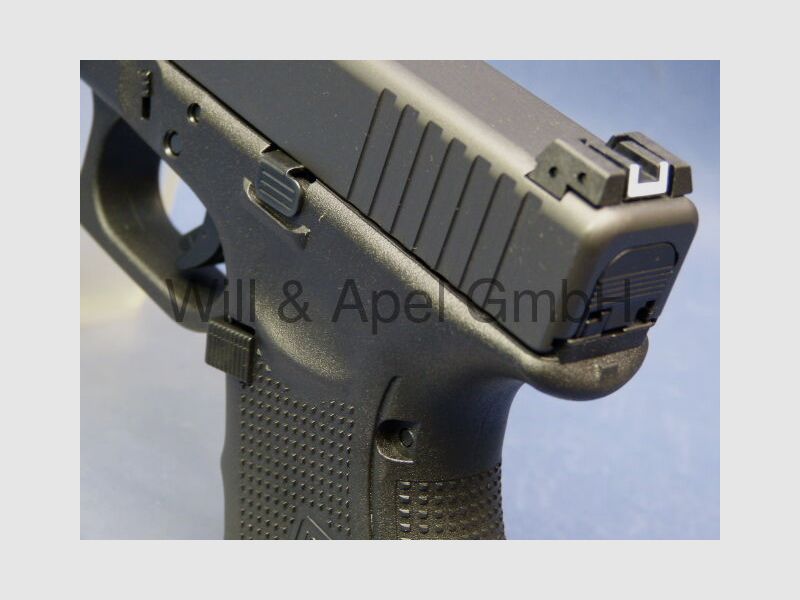 GLOCK 26 Gen 4, immagine 5 di 10