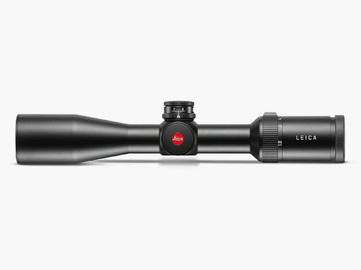 Leica Fortis 6 1,8-12x42i BDC  ohne Schiene