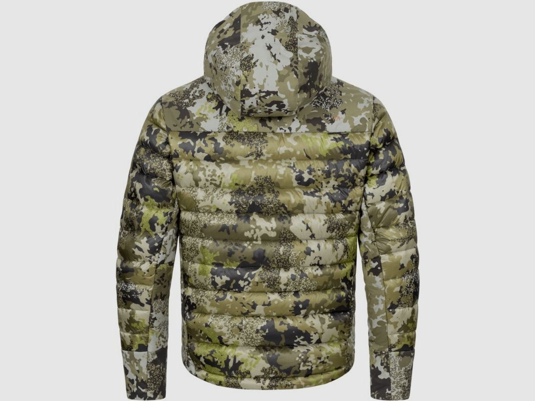 Blaser Observer Down Jacket