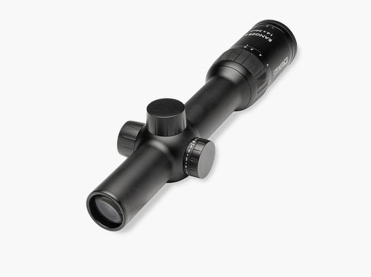 Steiner 202287700 Ranger 6 1-6x24 with reticle LA-4A-I 2nd focal plane