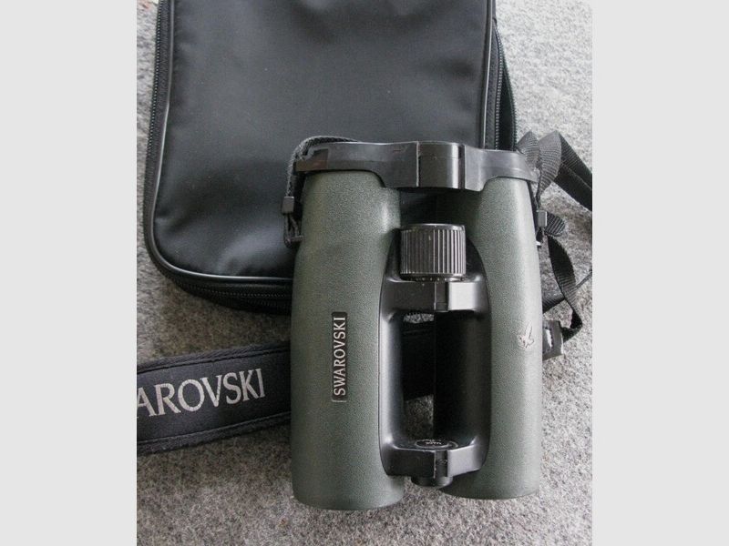 Swarovski  CL10x30 EL 8,5x42