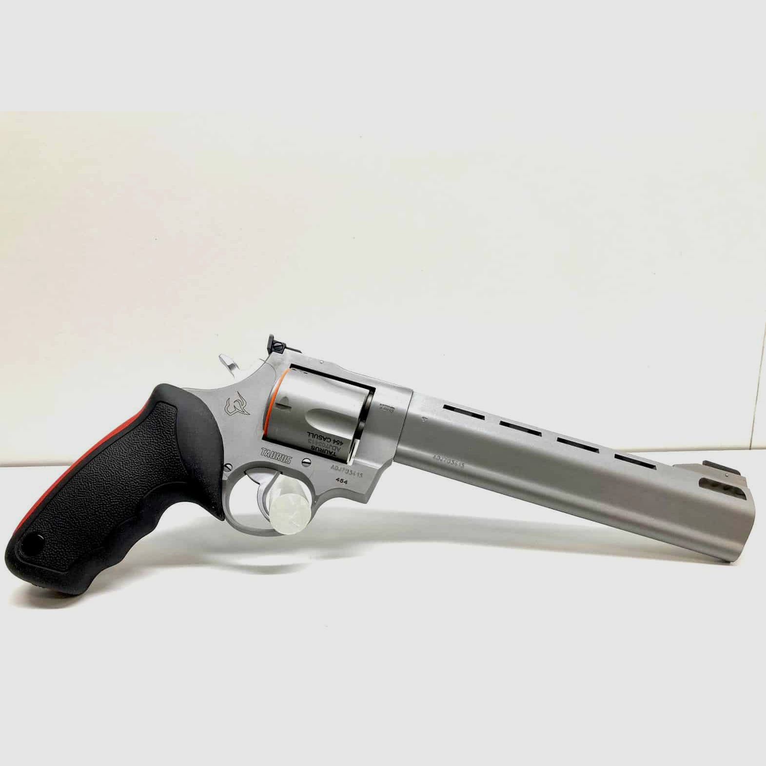 TAURUS Raging Bull | .454 Casull
